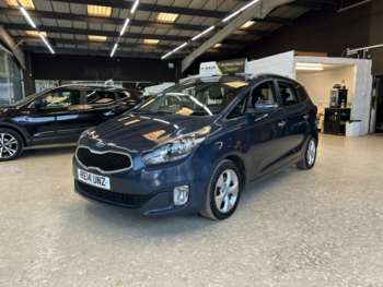 2014 (14) - 1.7 CRDi [134] 2 5dr Auto