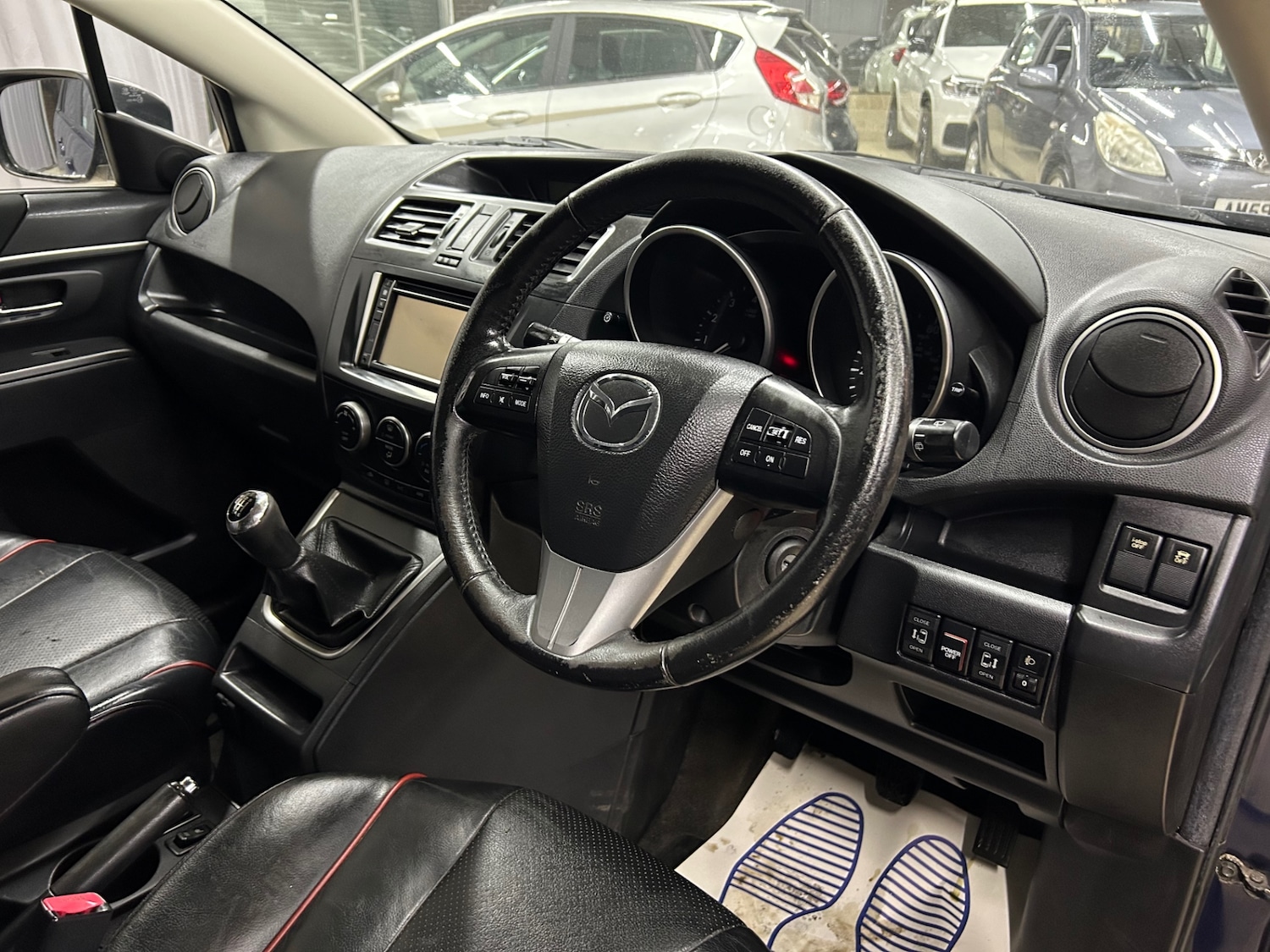 Used Mazda Mazda5 2012 for sale - 76858709: Photo 11