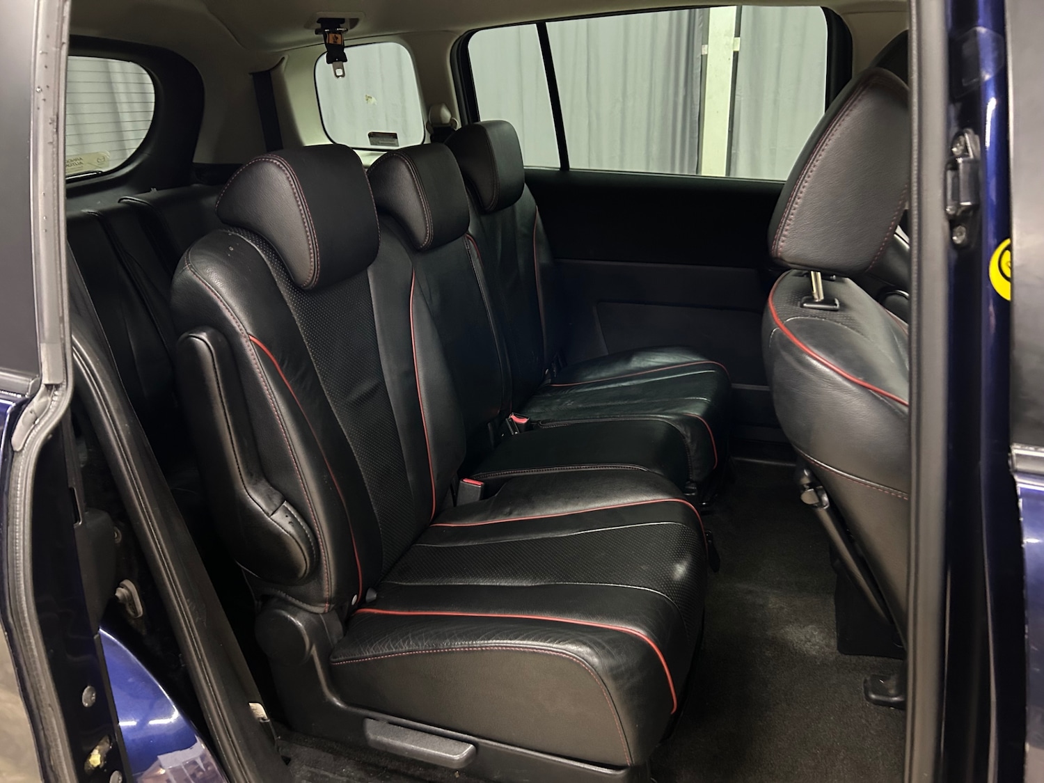 Used Mazda Mazda5 2012 for sale - 76858709: Photo 13