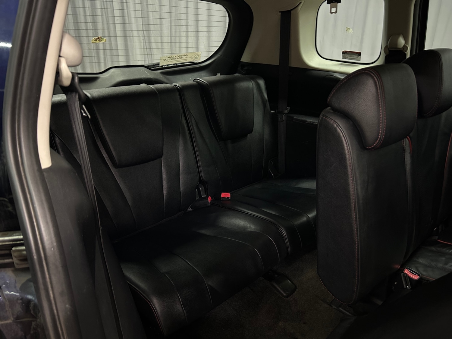 Used Mazda Mazda5 2012 for sale - 76858709: Photo 14