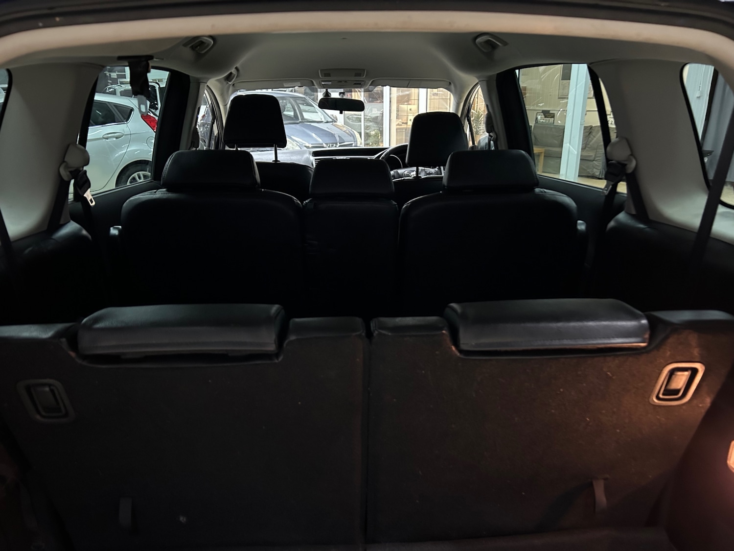 Used Mazda Mazda5 2012 for sale - 76858709: Photo 15