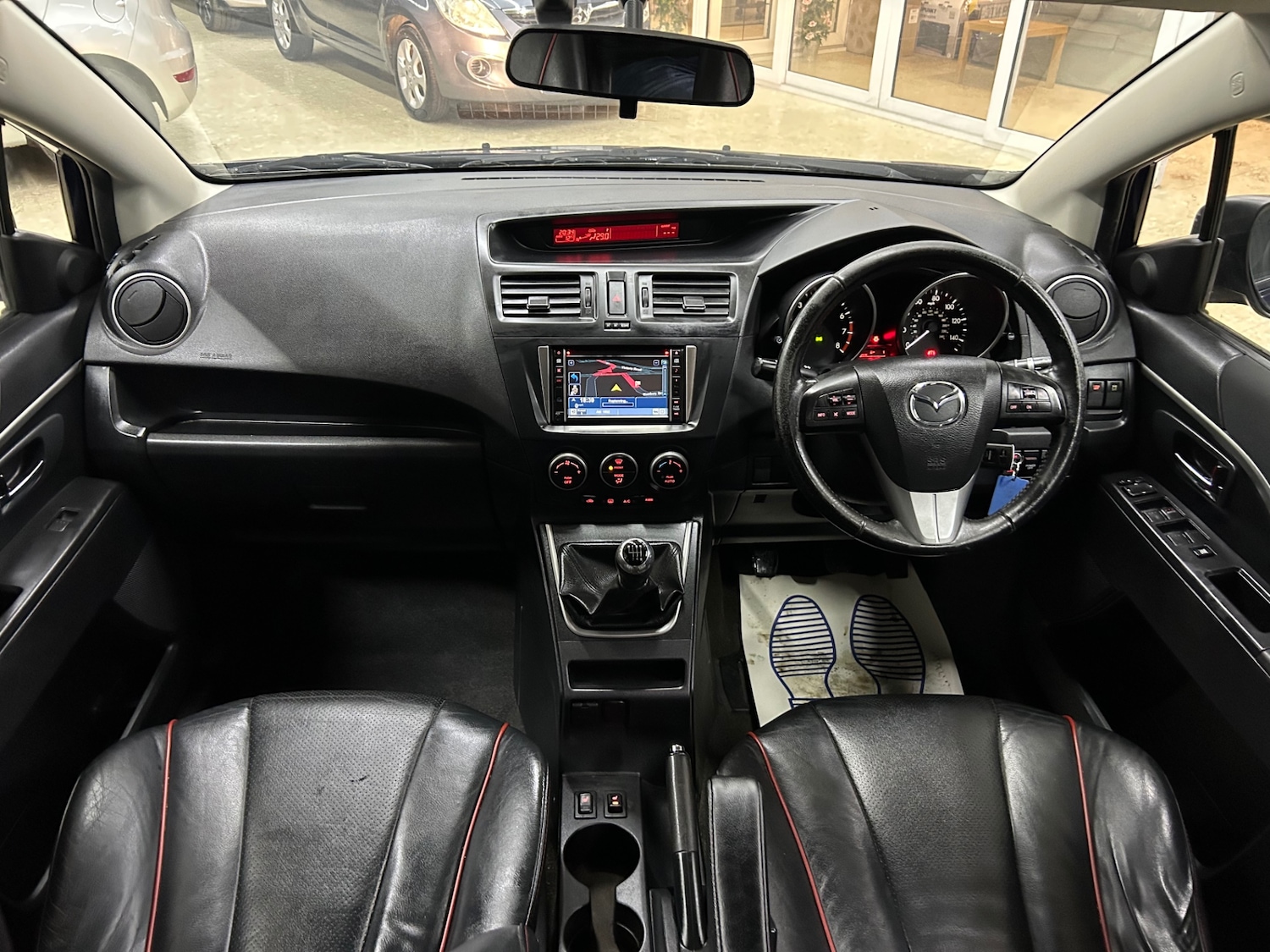 Used Mazda Mazda5 2012 for sale - 76858709: Photo 16