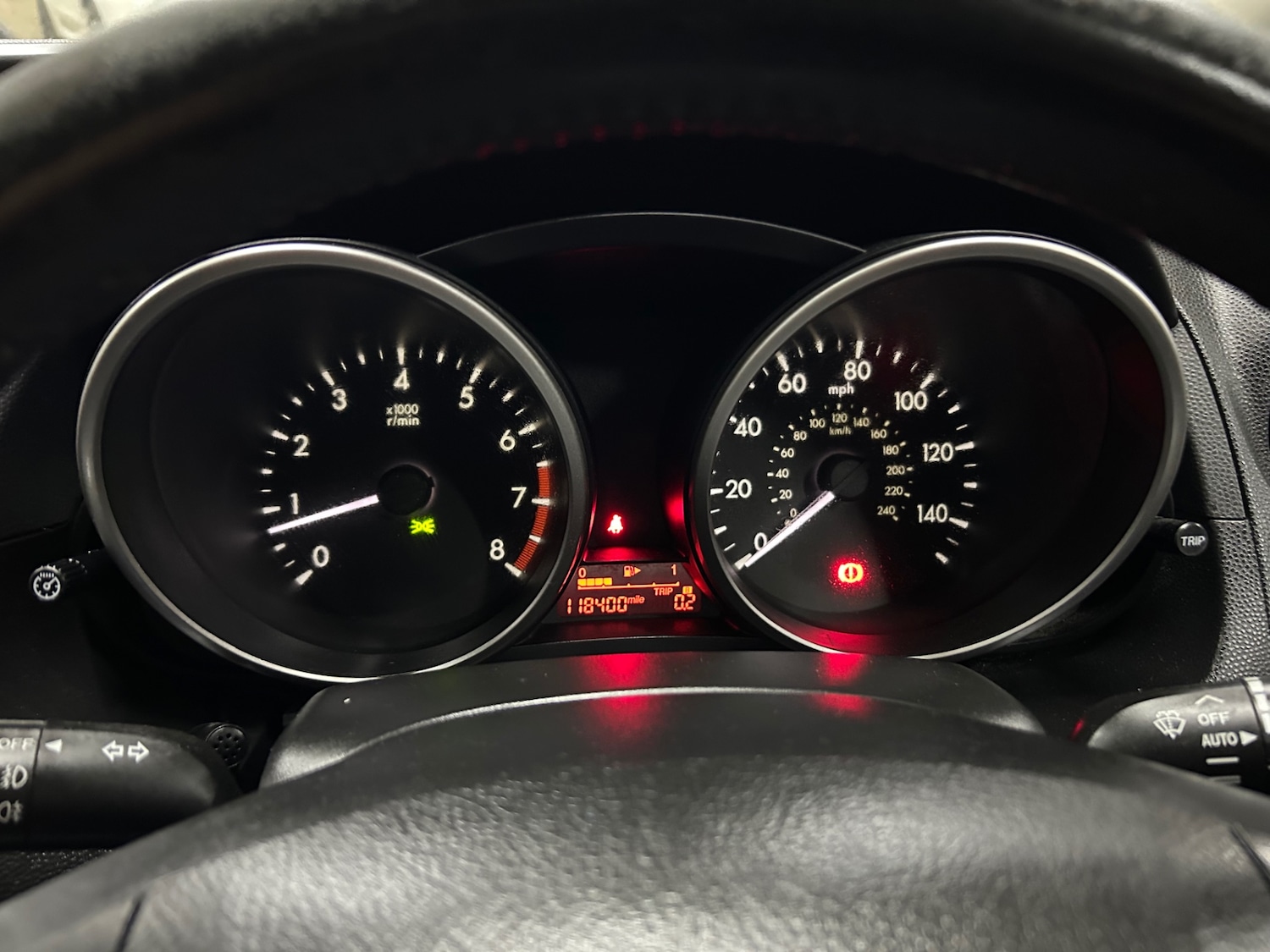 Used Mazda Mazda5 2012 for sale - 76858709: Photo 18