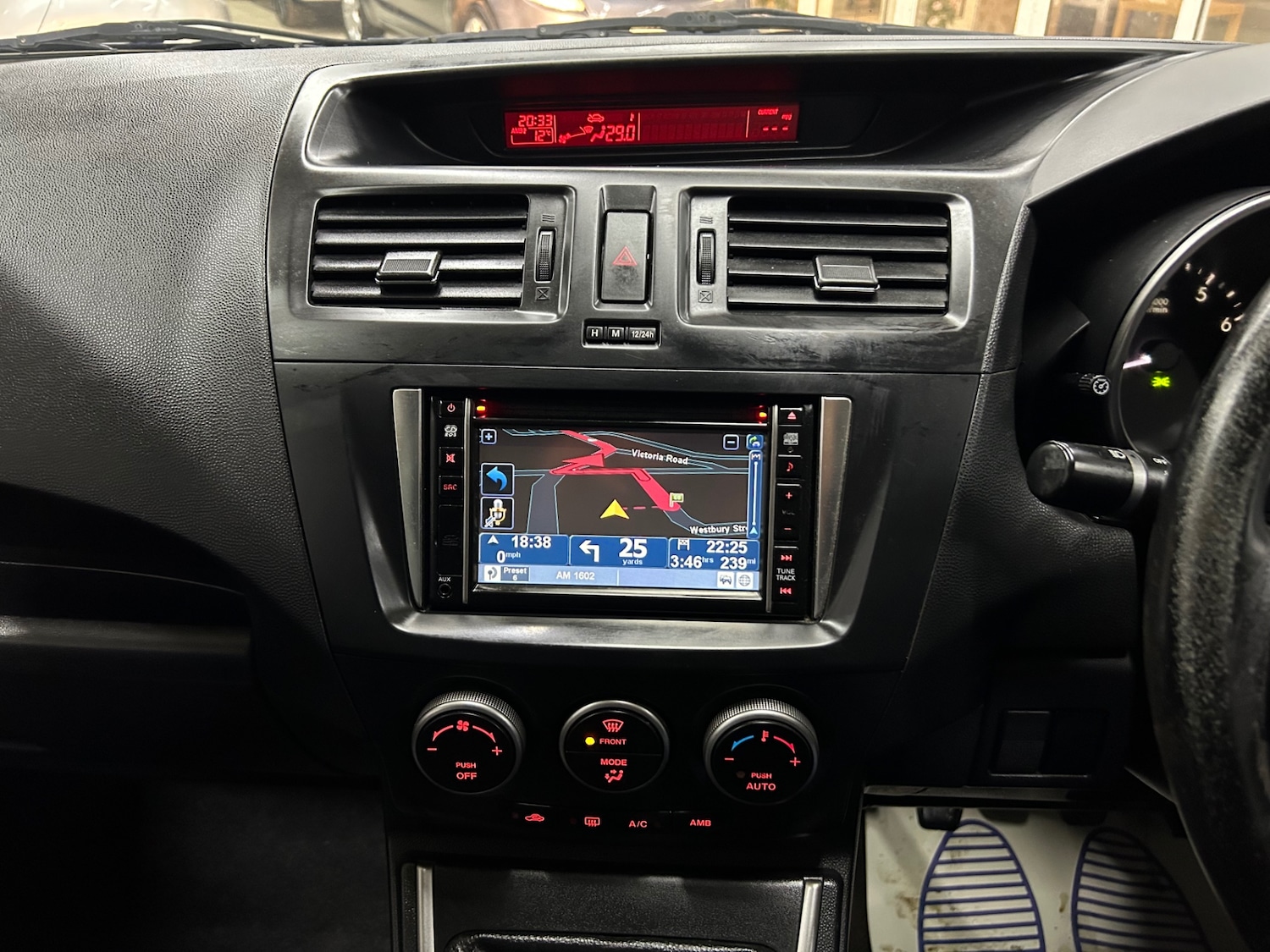 Used Mazda Mazda5 2012 for sale - 76858709: Photo 19