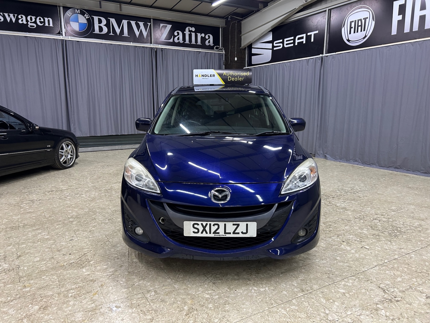 Used Mazda Mazda5 2012 for sale - 76858709: Photo 2