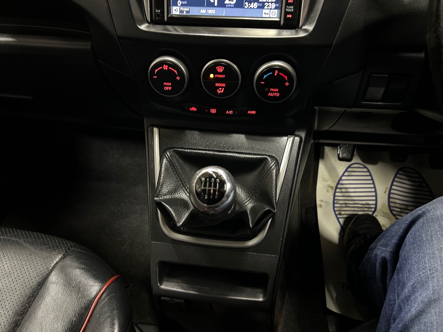 Used Mazda Mazda5 2012 for sale - 76858709: Photo 20