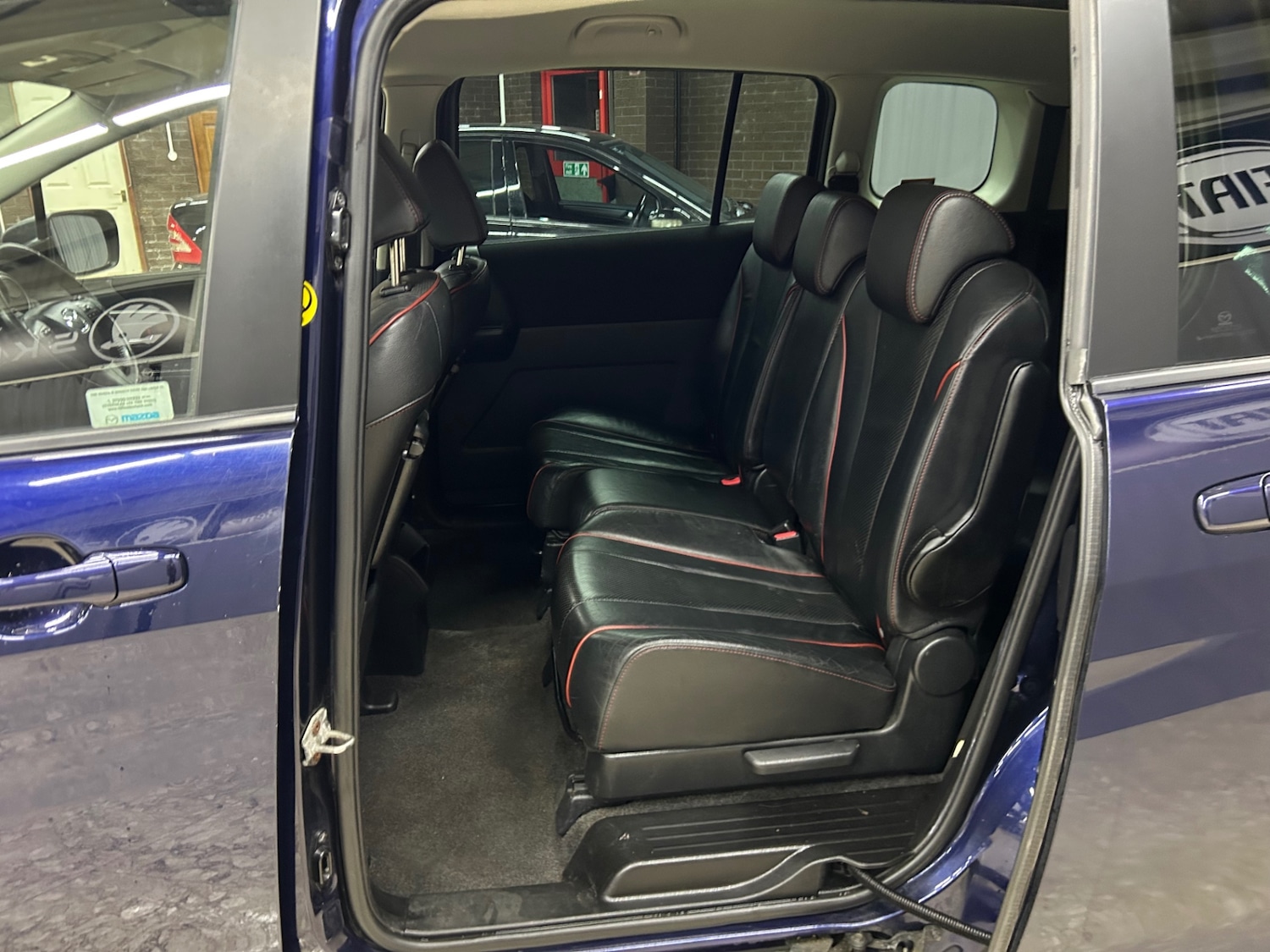 Used Mazda Mazda5 2012 for sale - 76858709: Photo 22