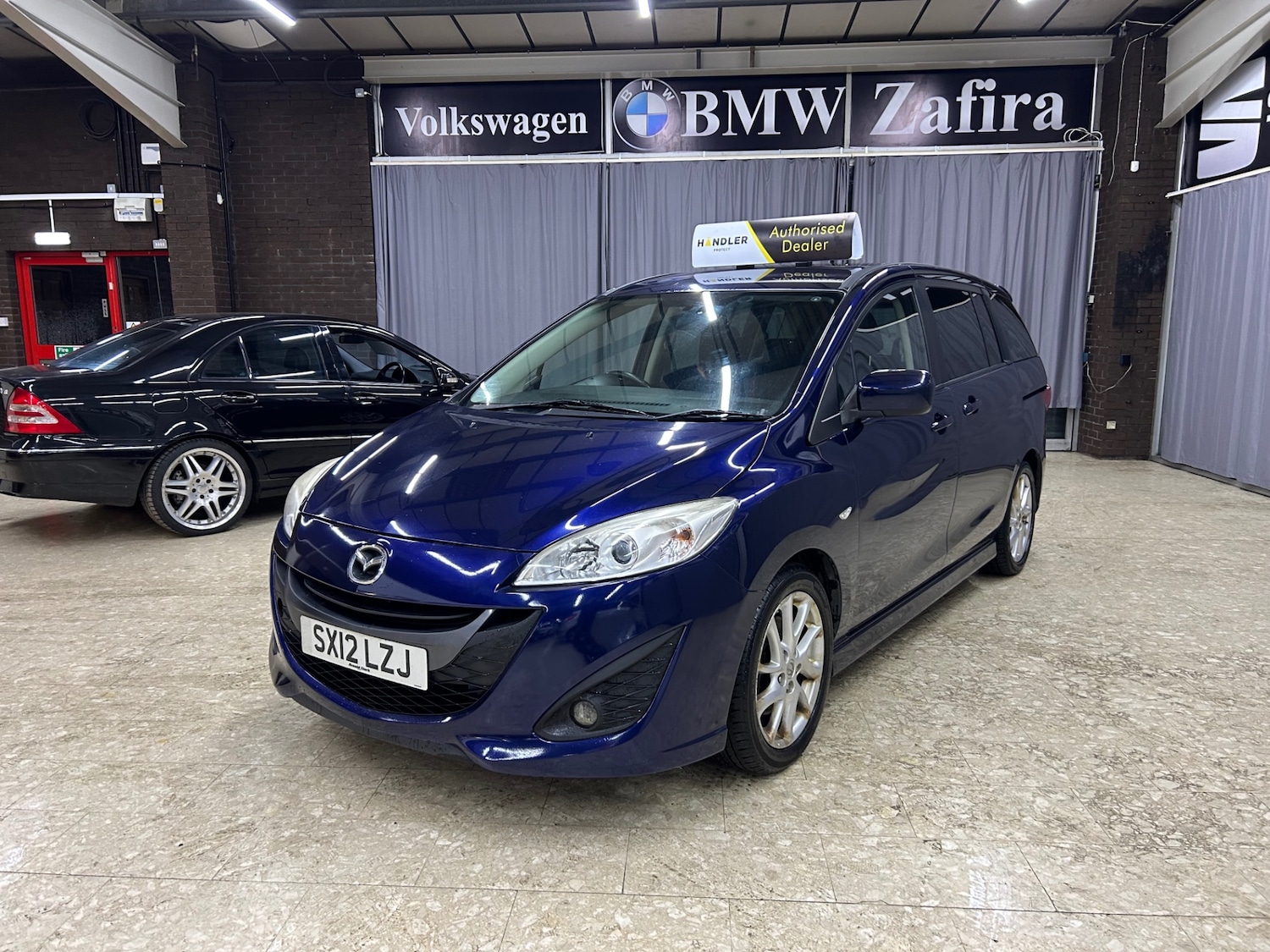 Used Mazda Mazda5 2012 for sale - 76858709: Photo 3
