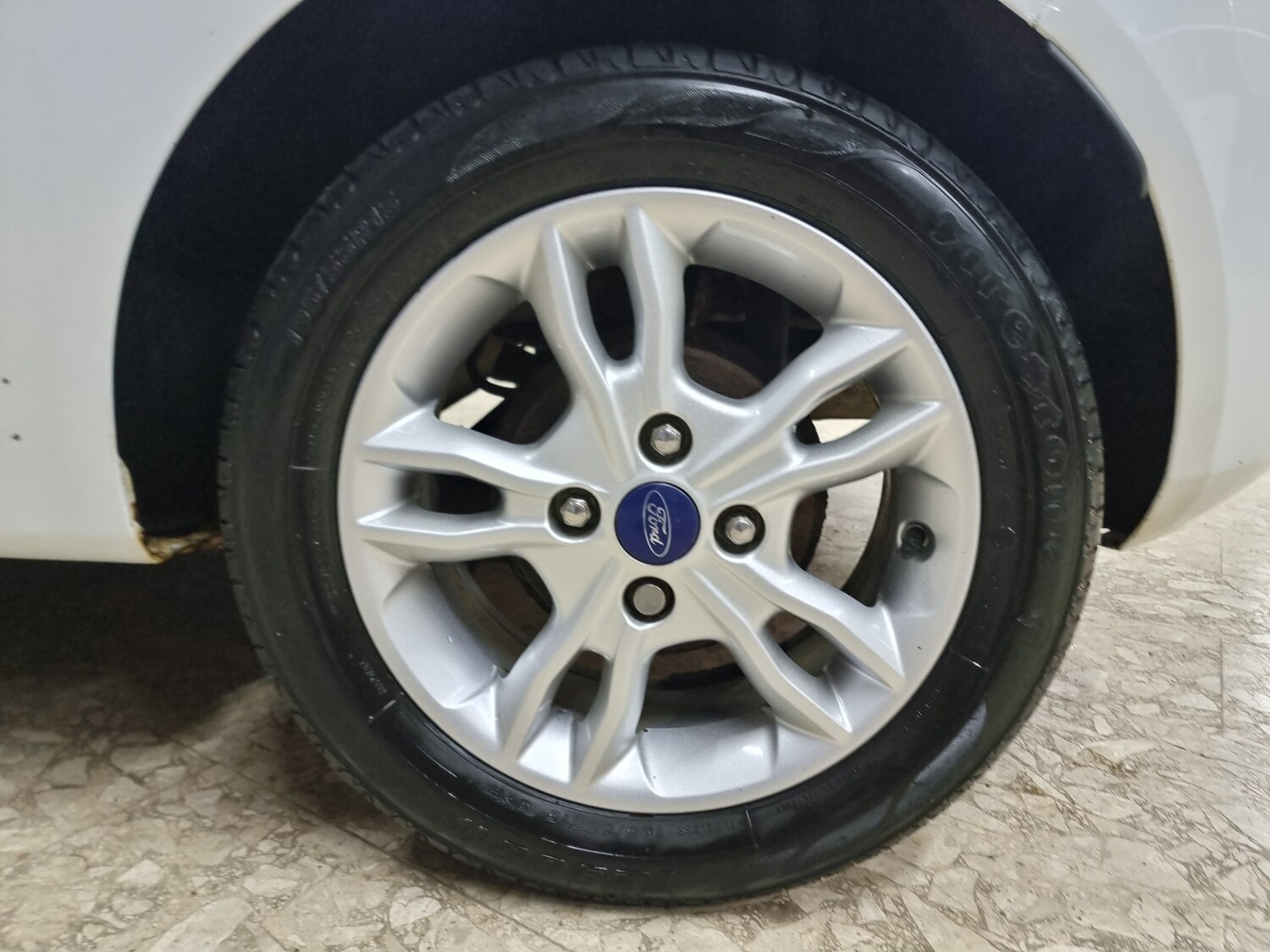 Used Ford Fiesta 2016 for sale - 77461986: Photo 10