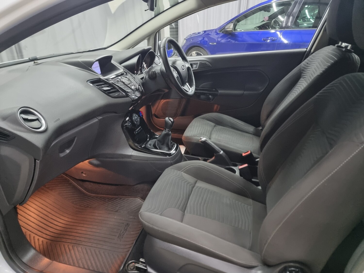 Used Ford Fiesta 2016 for sale - 77461986: Photo 11