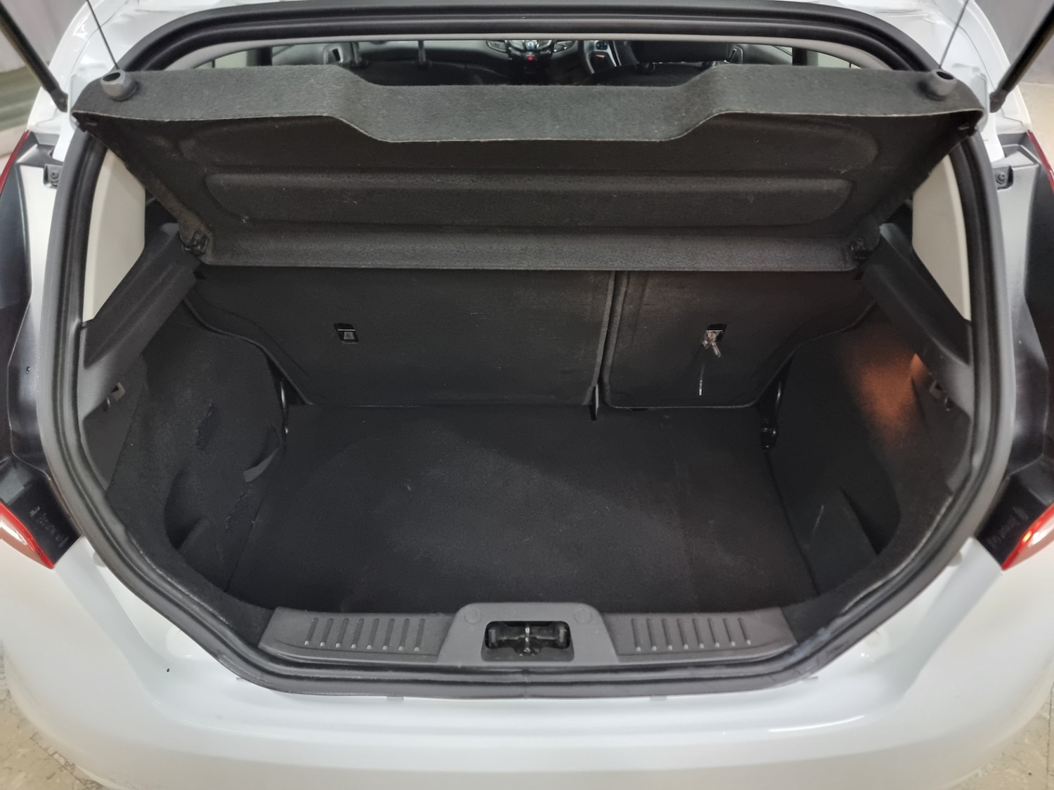 Used Ford Fiesta 2016 for sale - 77461986: Photo 13