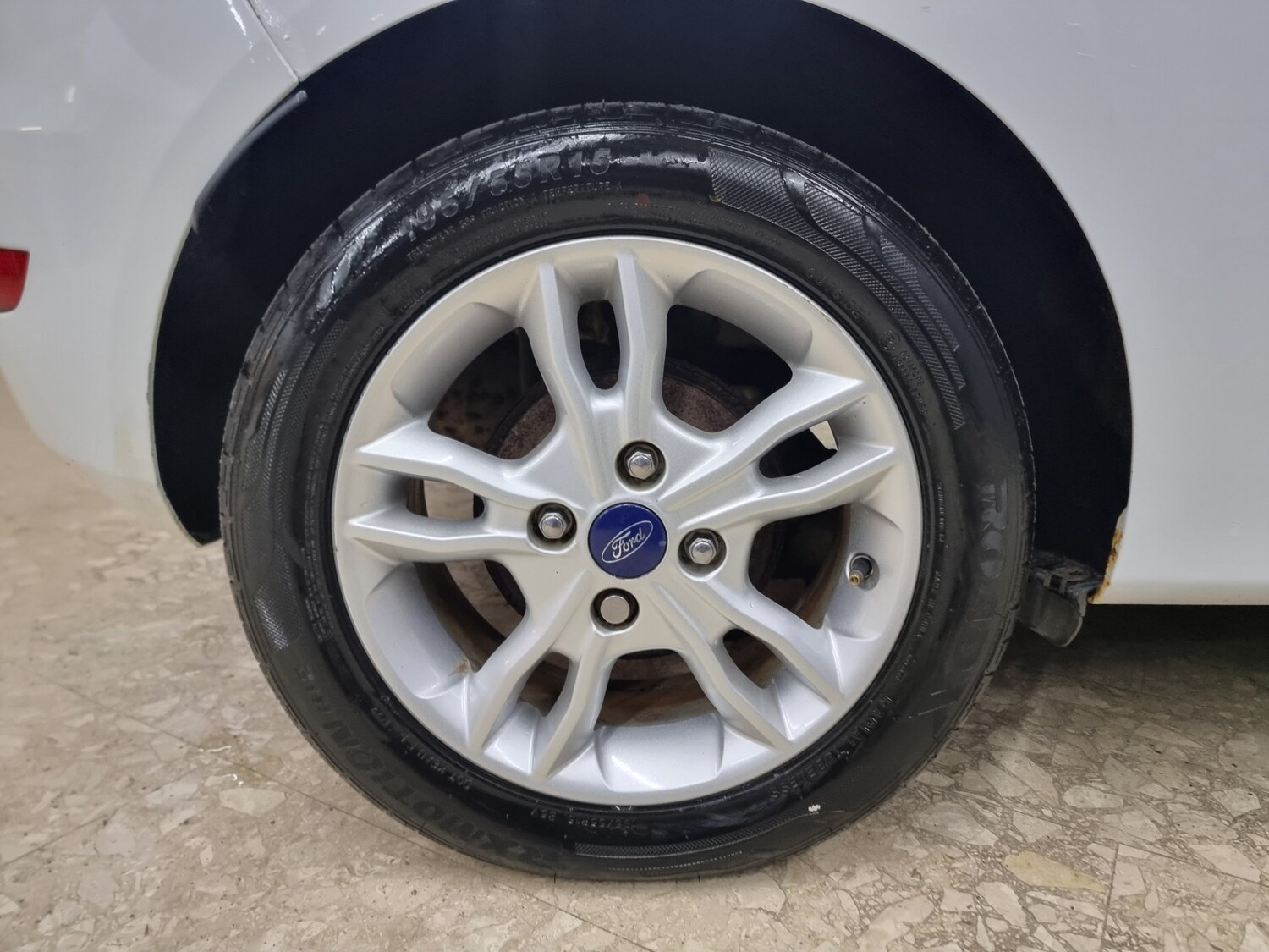 Used Ford Fiesta 2016 for sale - 77461986: Photo 14