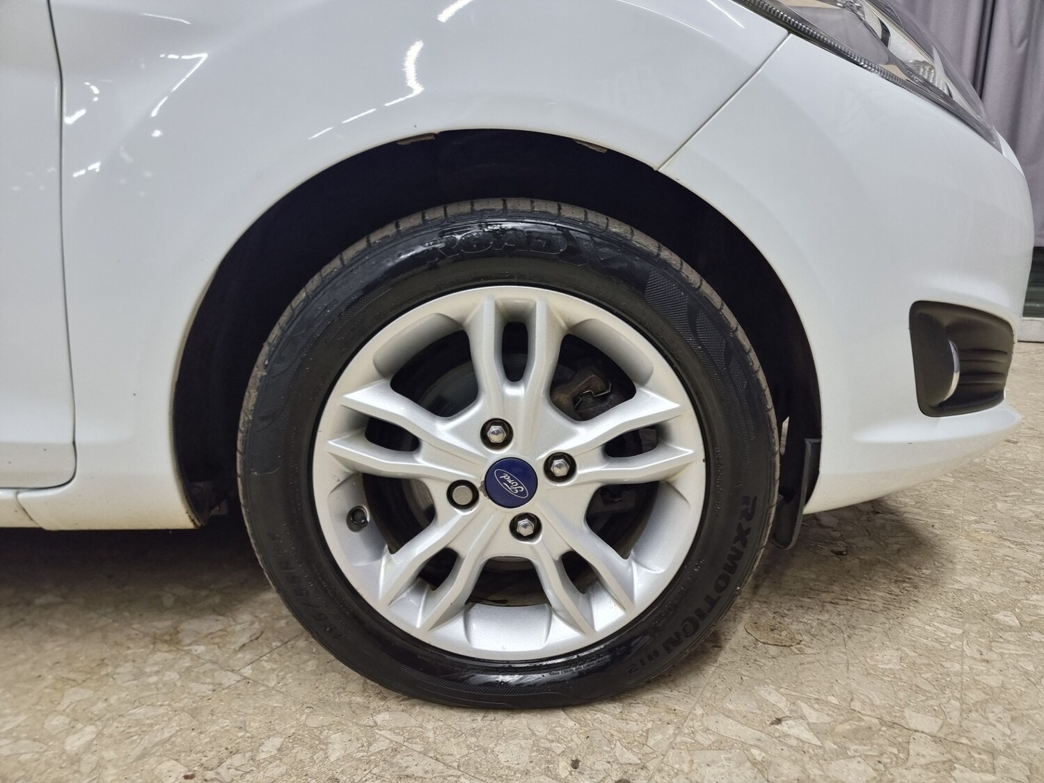 Used Ford Fiesta 2016 for sale - 77461986: Photo 15