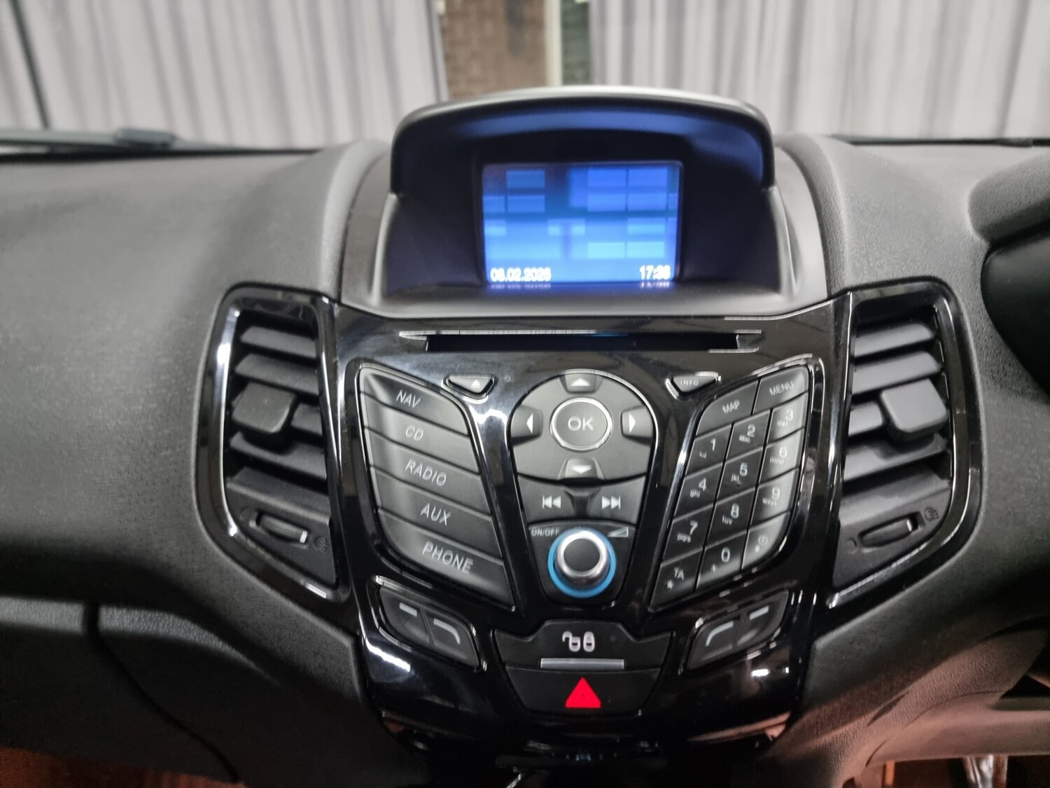 Used Ford Fiesta 2016 for sale - 77461986: Photo 18