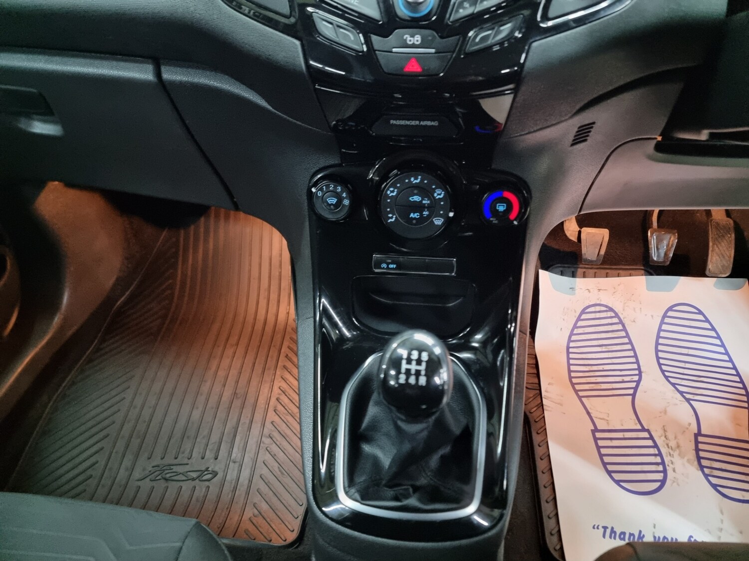 Used Ford Fiesta 2016 for sale - 77461986: Photo 19