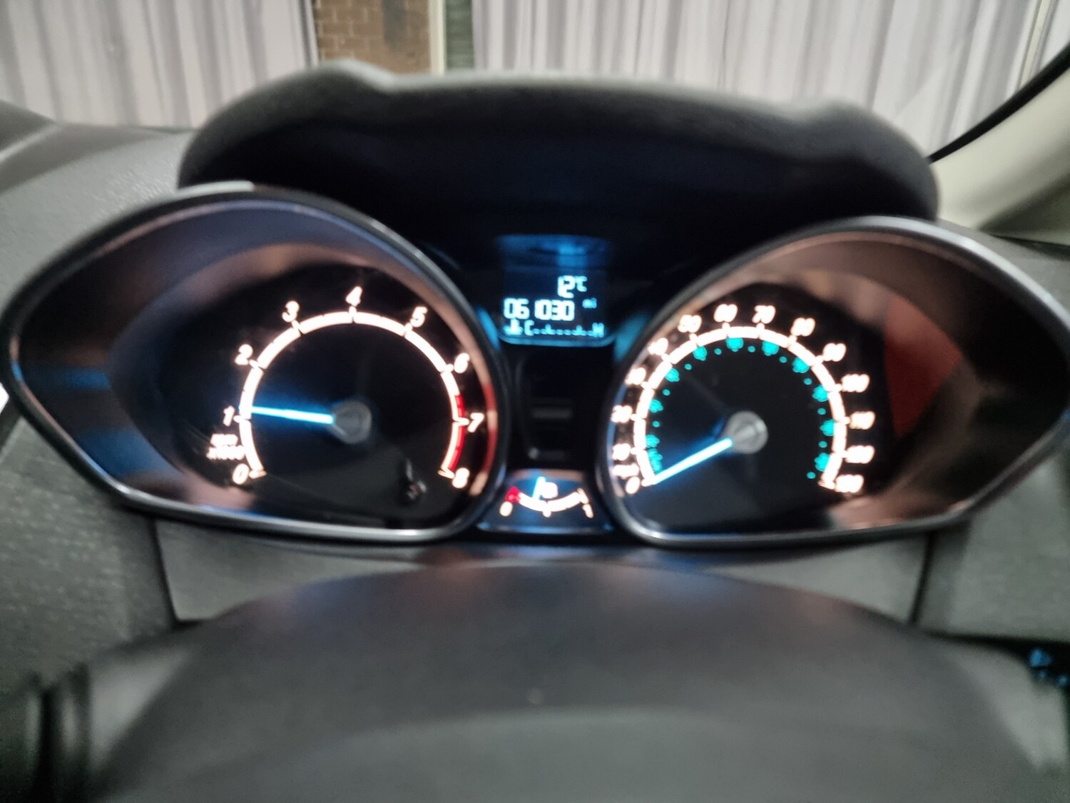 Used Ford Fiesta 2016 for sale - 77461986: Photo 20