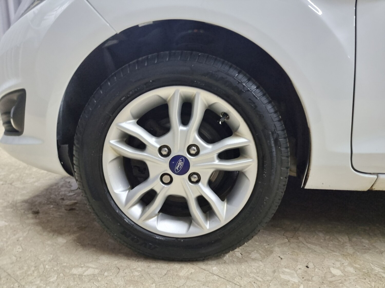 Used Ford Fiesta 2016 for sale - 77461986: Photo 9