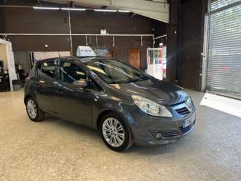 Used Vauxhall Corsa 2012 for sale - 75213147: Photo