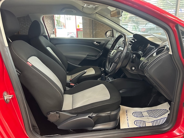Used SEAT Ibiza 2014 for sale - 75267834: Photo 10
