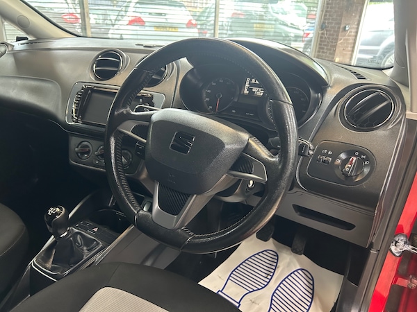 Used SEAT Ibiza 2014 for sale - 75267834: Photo 11