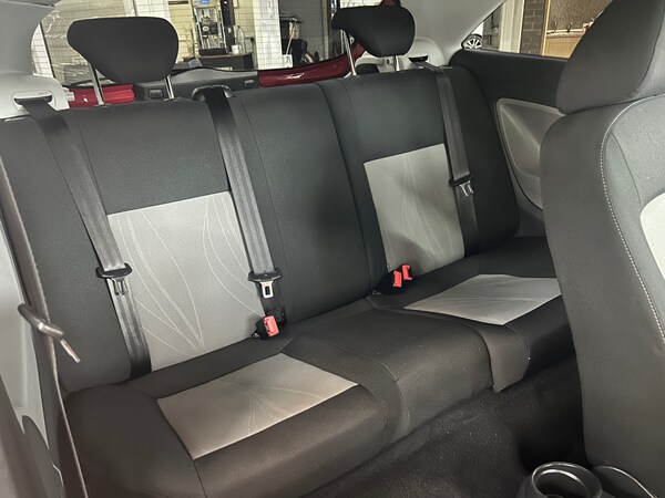 Used SEAT Ibiza 2014 for sale - 75267834: Photo 12
