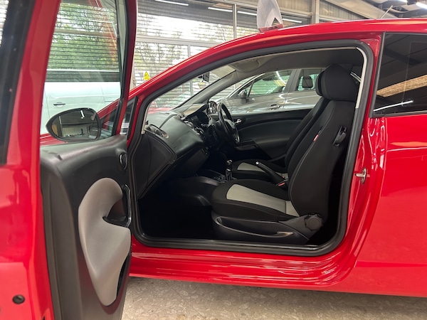 Used SEAT Ibiza 2014 for sale - 75267834: Photo 13