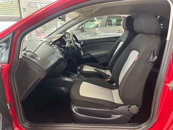 Used SEAT Ibiza 2014 for sale - 75267834: Photo 14