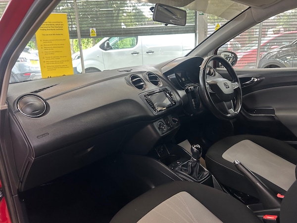 Used SEAT Ibiza 2014 for sale - 75267834: Photo 15