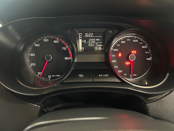 Used SEAT Ibiza 2014 for sale - 75267834: Photo 16
