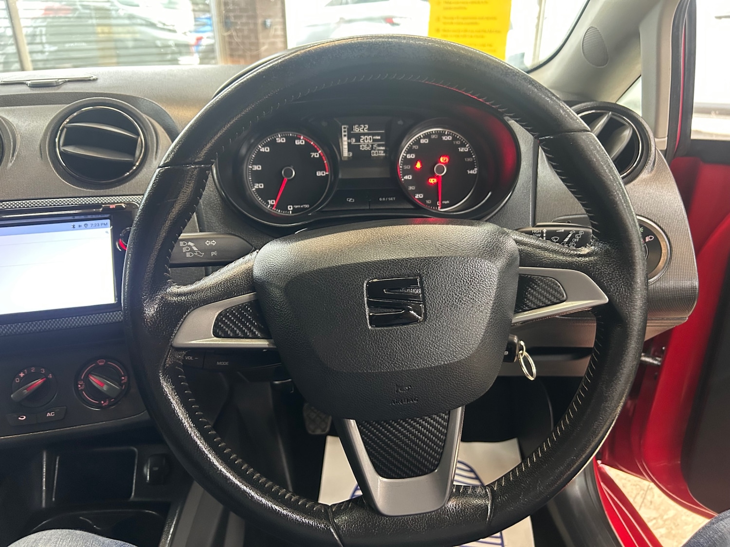 Vehicle 17