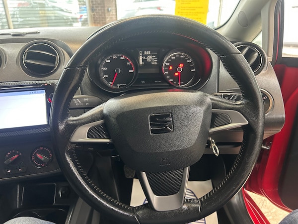 Used SEAT Ibiza 2014 for sale - 75267834: Photo 17