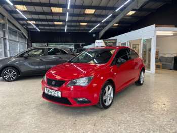2014 (14) - 1.4 Toca 3dr