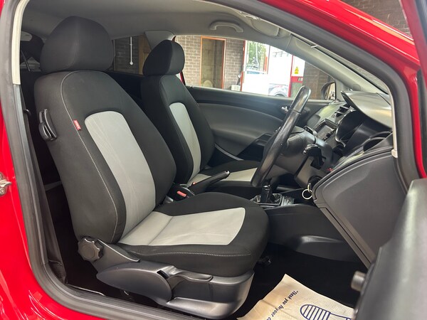 Used SEAT Ibiza 2014 for sale - 75267834: Photo 23