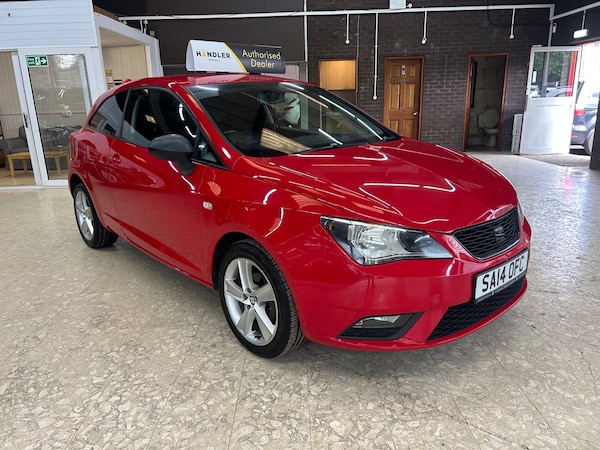 Used SEAT Ibiza 2014 for sale - 75267834: Photo 3
