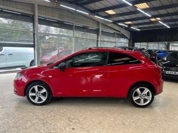 Used SEAT Ibiza 2014 for sale - 75267834: Photo