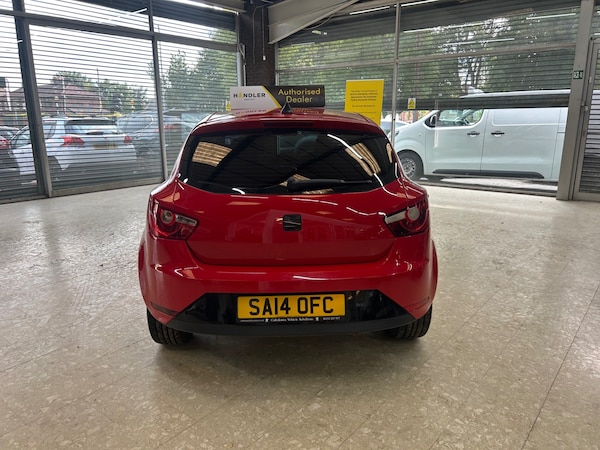 Used SEAT Ibiza 2014 for sale - 75267834: Photo 6