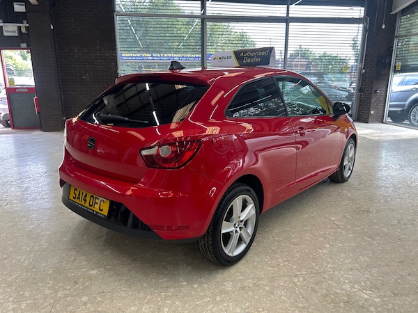 Used SEAT Ibiza 2014 for sale - 75267834: Photo 7