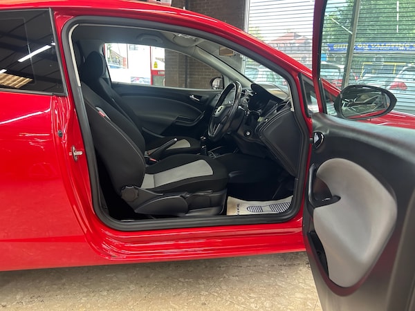 Used SEAT Ibiza 2014 for sale - 75267834: Photo 9