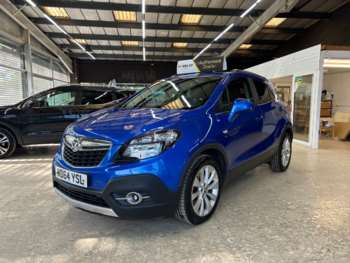 2015 (64) - 1.4T SE 5dr Auto