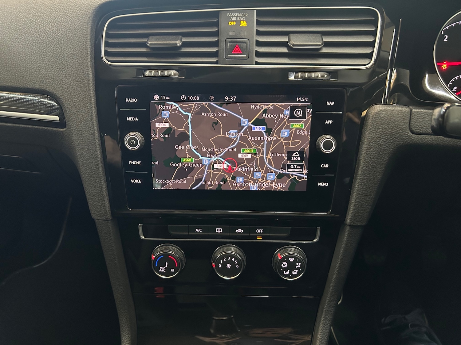 Used Volkswagen Golf 2018 for sale - 76101858: Photo 20