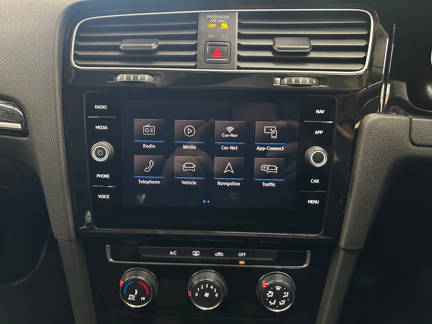 Used Volkswagen Golf 2018 for sale - 76101858: Photo 21