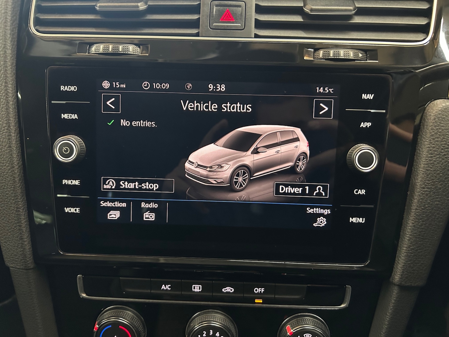 Used Volkswagen Golf 2018 for sale - 76101858: Photo 25