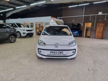 Used Volkswagen up! 2013 for sale - 75091600: Photo