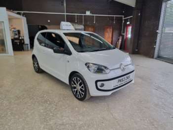 Used Volkswagen up! 2013 for sale - 75091600: Photo
