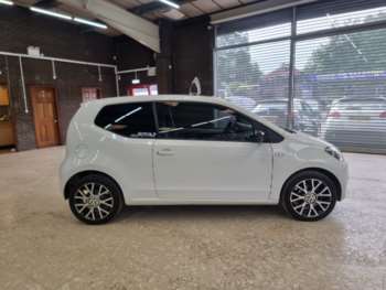 Used Volkswagen up! 2013 for sale - 75091600: Photo