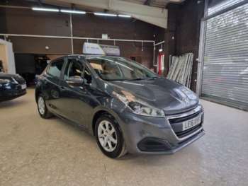 Used Peugeot 208 2016 for sale - 74824456: Photo