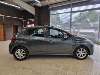 Used Peugeot 208 2016 for sale - 74824456: Photo