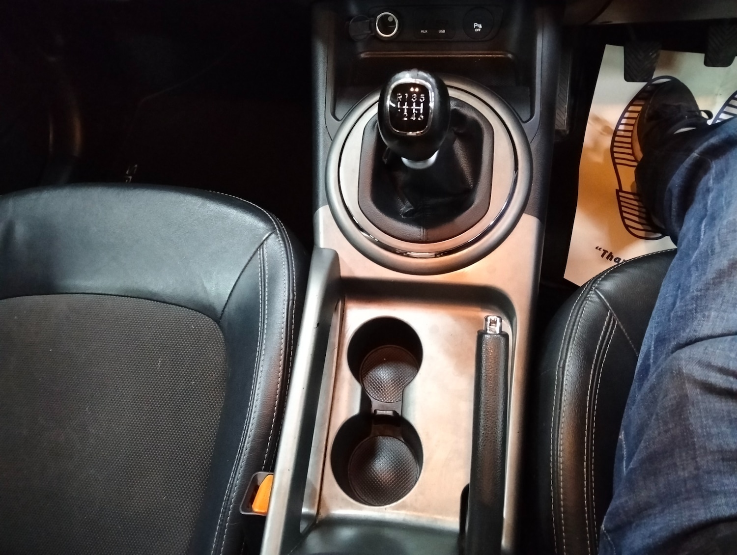 Used Kia Sportage 2014 for sale - 76560212: Photo 10