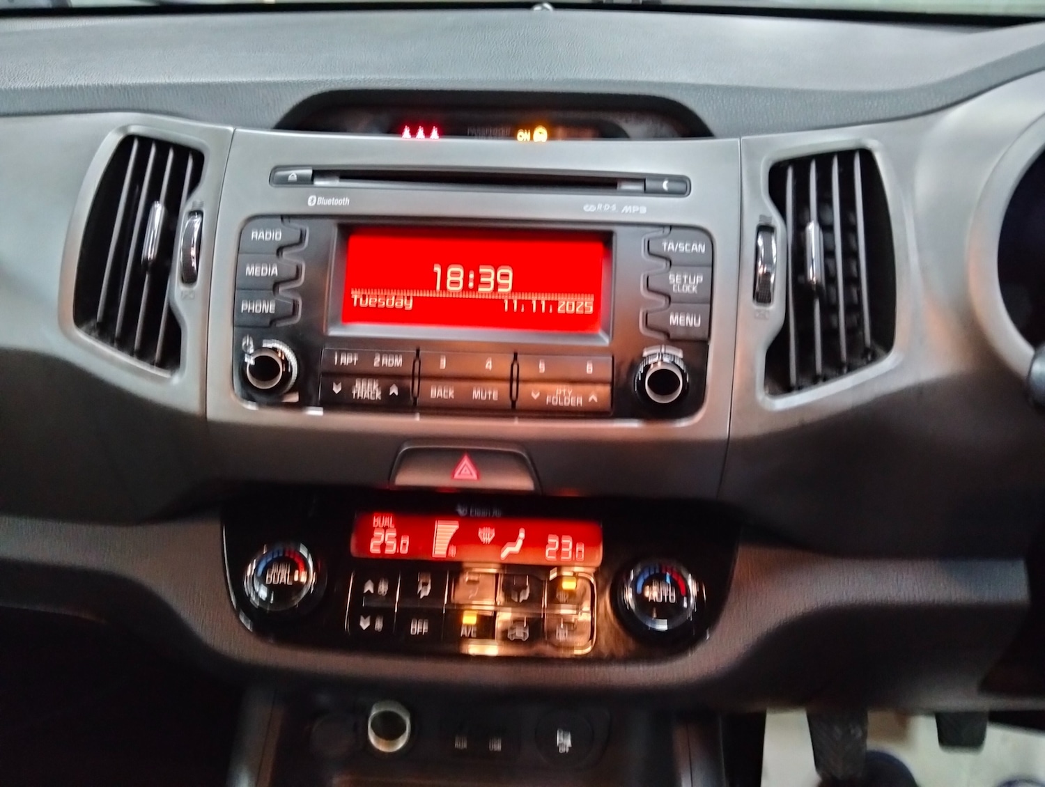 Used Kia Sportage 2014 for sale - 76560212: Photo 12