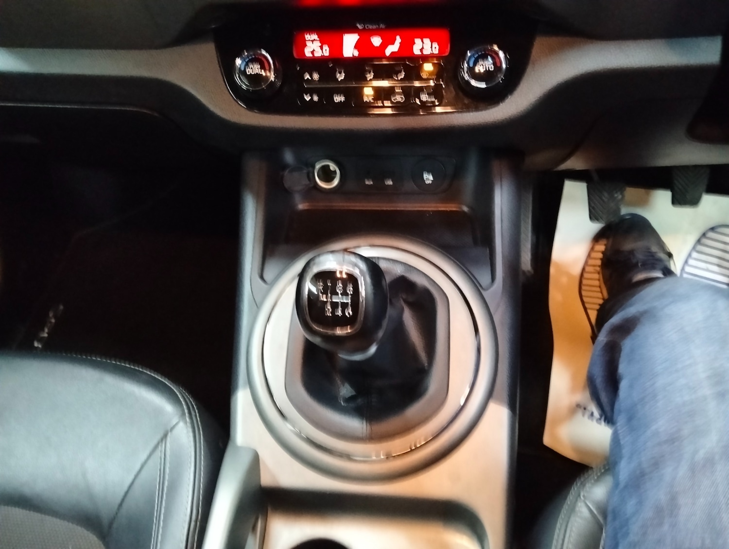 Used Kia Sportage 2014 for sale - 76560212: Photo 13